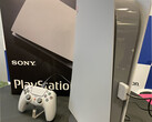 La PlayStation 5 sur le thème de la PlayStation a suscité l'intérêt sur Twitter. (Source de l'image : @InstallBase)