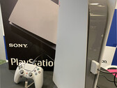 La PlayStation 5 sur le thème de la PlayStation a suscité l'intérêt sur Twitter. (Source de l'image : @InstallBase)
