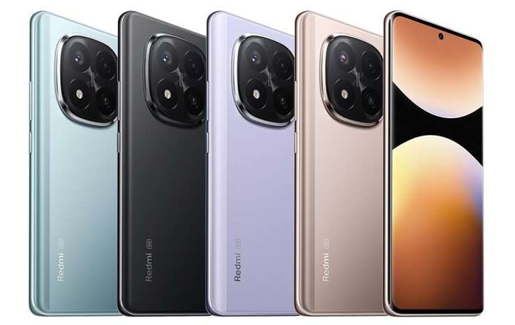 (Source de l'image : Xiaomi)