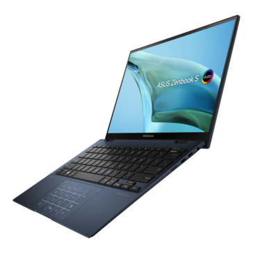 Asus Zenbook S 13 Flip OLED. (Source : Asus)