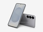 Voici à quoi pourrait ressembler le Samsung Galaxy S25 Slim (source : Smartprix)