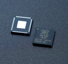 Le consortium UCIe publie la version 2.0 de l'Universal Chiplet Interconnect Express (Source de l'image : Vishnu Mohanan, Unsplash, édité)