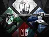 Certains joueurs de Warframe perdront une grande partie de leurs progrès en jeu lorsqu'ils combineront leurs comptes. (Source de l'image : Digital Extremes)