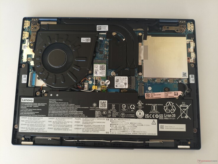 Lenovo IdeaPad 5i 2-en-1 14
