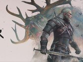 Illustration tirée de The Witcher 3 : Wild Hunt.