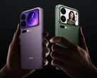 Le Xiaomi 17 Pro reprend le format inauguré par Xiaomi il y a quatre ans avec le Mi 11 Ultra. (Source de l'image : Xiaomi)