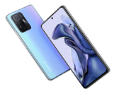 Le Xiaomi 11T. (Source : Xiaomi)