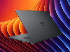 Le dernier ZBook de HP est disponible dans une seule couleur.