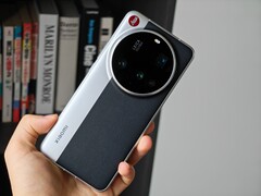 Les 15 Ultra. (Source de l'image : Digital Chat Station via Weibo)