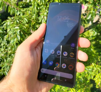 Sony Xperia 5 III