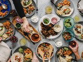 Chefee Robotics ouvre les précommandes pour un système de cuisine robotisée capable de préparer des nouilles, des paellas, des currys et bien d'autres choses encore. (Source de l'image : Chefee Robotics)