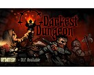 La suite, Darkest Dungeon 2, est sortie le 8 mai 2023, mais n'est pas aussi bien accueillie par les joueurs avec 71 % de notes positives. (Source : Steam)