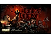 La suite, Darkest Dungeon 2, est sortie le 8 mai 2023, mais n'est pas aussi bien accueillie par les joueurs avec 71 % de notes positives. (Source : Steam)