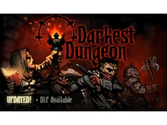 La suite, Darkest Dungeon 2, est sortie le 8 mai 2023, mais n&#039;est pas aussi bien accueillie par les joueurs avec 71 % de notes positives. (Source : Steam)