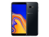 Courte critique du smartphone Samsung Galaxy J4 Plus (2018)