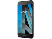 Courte critique du smartphone Honor 6A