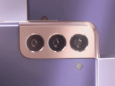 L'Exynos 2100 pourrait arriver dès le 15 décembre. (Source de l'image : Max Weinbach)