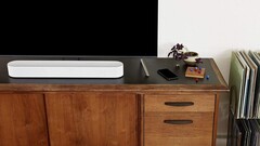 La Sonos Beam. (Source de l'image : Sonos)