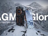 AGM lance sa série de téléphones Glory. (Source : AGM)