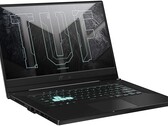 Un ordinateur portable ASUS équipé d'une carte graphique RTX 3050 a été mis en ligne