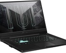 Un ordinateur portable ASUS équipé d'une carte graphique RTX 3050 a été mis en ligne