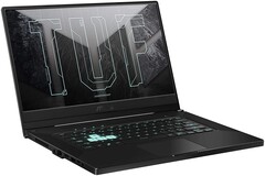 Un ordinateur portable ASUS équipé d'une carte graphique RTX 3050 a été mis en ligne