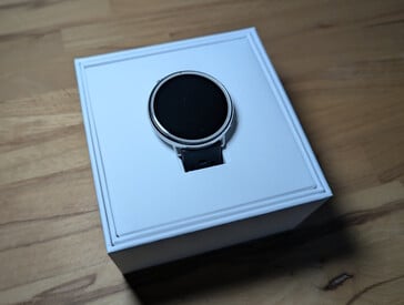 La montre intelligente