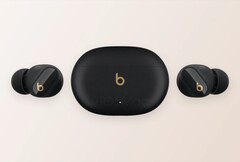 9to5Mac affirme que les Beats Studio Buds+ ressembleront à ceci. (Source de l'image : 9to5Mac)