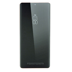 Le Velvet 2 Pro aurait été l'un des smartphones phares de LG en 2021. (Image source : Google Play Console via Evan Blass)