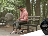 Garmin active enfin l'application ECG. (Source : Garmin)