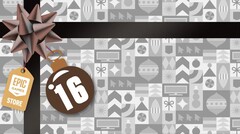 La fuite laisse entendre que Hell Let Loose sera le dernier jeu de la vente Holiday Giveaway de l'Epic Games Store. (Source de l'image : Epic Games)