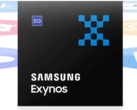 Selon les rumeurs, Samsung utiliserait l'Exynos 2300 dans certains produits non phares (image via Samsung)