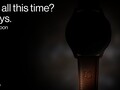OnePlus fait allusion à une édition spéciale de la Watch. (Source : OnePlus)