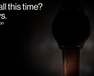 OnePlus fait allusion à une édition spéciale de la Watch. (Source : OnePlus)