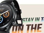 La montre TechLife R100. (Source : Realme)