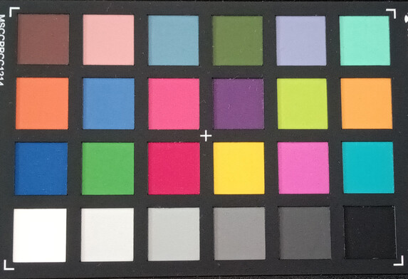 ColorChecker 