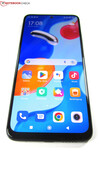 Xiaomi Redmi Note 11S