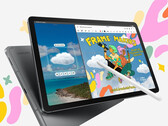 La Galaxy Tab S10 Lite est le modèle le moins cher de la série Galaxy Tab S10. (Source de l'image : Samsung)