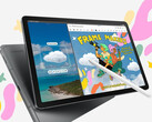 La Galaxy Tab S10 Lite est le modèle le moins cher de la série Galaxy Tab S10. (Source de l'image : Samsung)