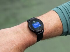 Les smartwatches Garmin Venu 3 et vivoactive 5 (photo) reçoivent la version bêta 15.05. (Source : Garmin)