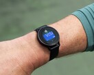 Les smartwatches Garmin Venu 3 et vivoactive 5 (photo) reçoivent la version bêta 15.05. (Source : Garmin)