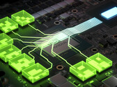 L'ordinateur portable Nvidia GeForce RTX 4090 a fait forte impression lors de son premier passage dans Geekbench (image via Nvidia)
