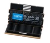 Minisforum Série Neptune HX77G - RAM DDR5