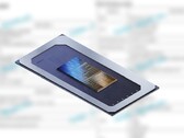 Intel Arrow Lake-S introduira sur les ordinateurs de bureau l'architecture basée sur les tuiles qui a été employée pour la première fois sur les CPU mobiles Meteor Lake. (Source : Intel/Yuuki_Ans/edited)