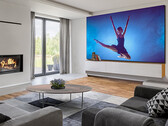 Le LG MAGNIT 4K 136 pouces coûte 299 999 dollars. (Image source : LG)