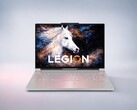 Le Legion R9000P est le premier ordinateur portable de jeu équipé d'un écran OLED imprimé par jet d'encre