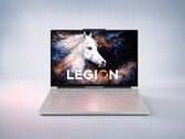 Le Legion R9000P est le premier ordinateur portable de jeu équipé d'un écran OLED imprimé par jet d'encre