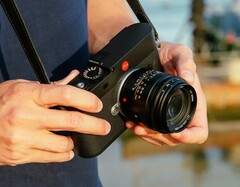 Le Leica Summicron-M 66 mm f/2 est une réédition de l'un des objectifs Leica les plus rares.