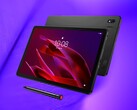 Le ThinkTab X11 est totalement étanche.