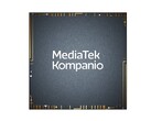 MediaTek prépare une nouvelle puce pour ordinateur portable (image via MediaTek)